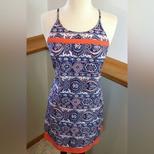 Cute summer dress. Size large